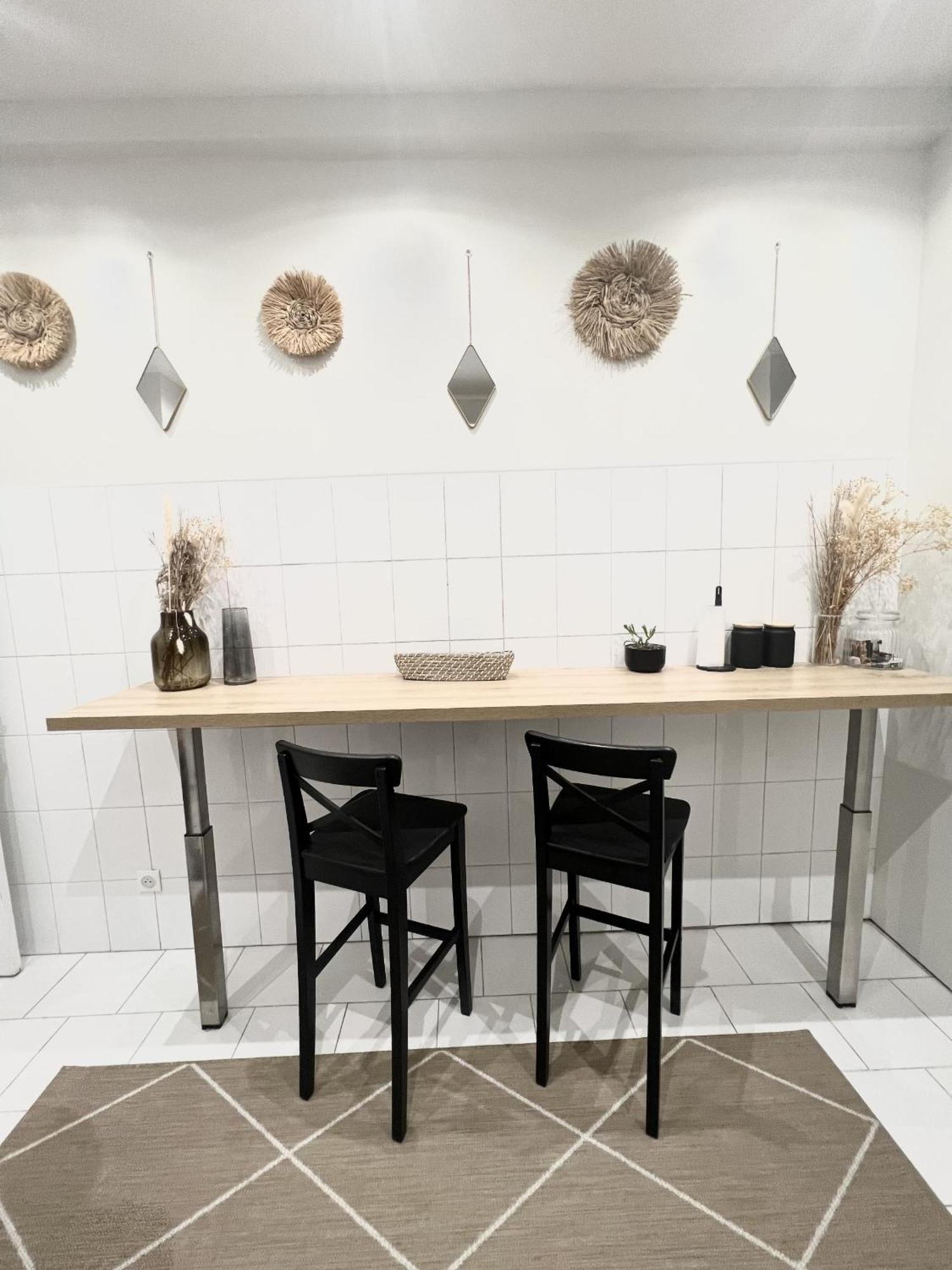 Superbe Appartement De 105 M2, Hyper Centre Avec Terrasse, Parking, A 5 Min De La Mer Nizza Exterior foto